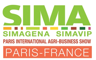 SIMA PARIS-FRANCE 2021