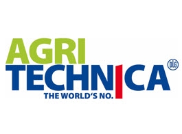Agritechnica 2023 (12-18 Kasım)